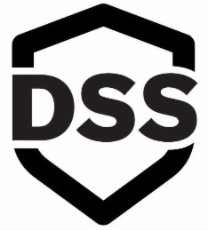 DSS logo