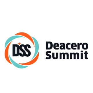 DSS DEACERO SUMMIT logo