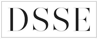 DSSE logo