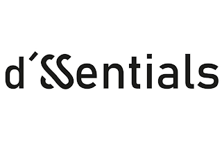 D'SSENTIALS logo
