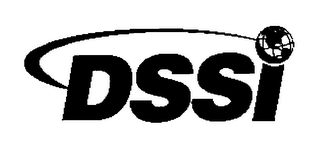 DSSI logo