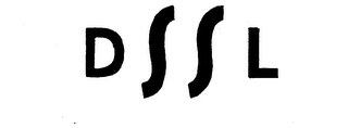 DSSL logo