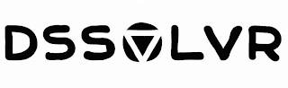 DSSOLVR logo