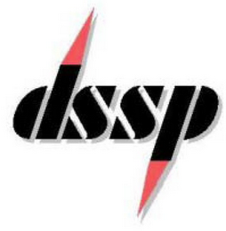 DSSP logo