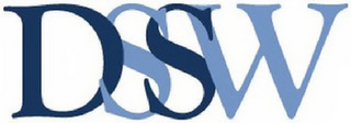 DSSW logo