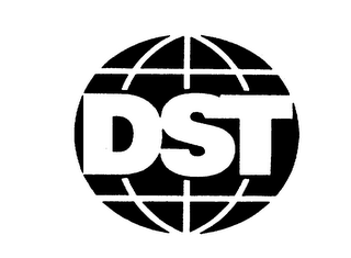 DST logo