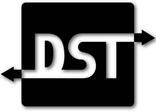DST logo