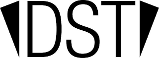 DST logo