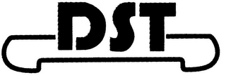 DST logo