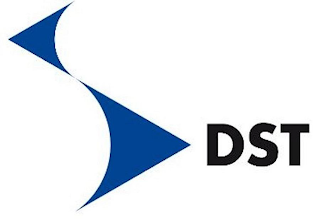 DST logo