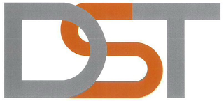 DST logo