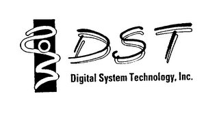DST DIGITAL SYSTEM TECHNOLOGY, INC. logo