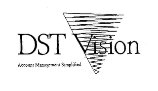 DST VISION ACCOUNT MANAGEMENT SIMPLIFIED logo