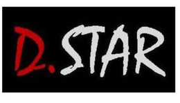D.STAR logo