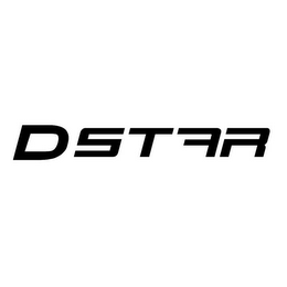 DSTAR logo