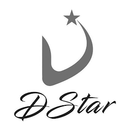 DSTAR logo