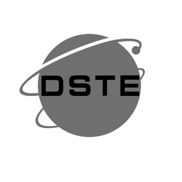 DSTE logo