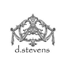 D.STEVENS logo