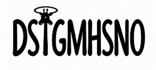 DSTGMHSNO logo