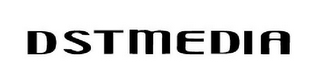 DSTMEDIA logo
