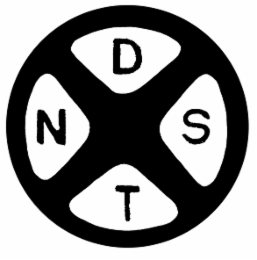 DSTN logo