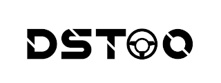 DSTOO logo