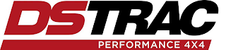 DSTRAC PERFORMANCE 4X4 logo