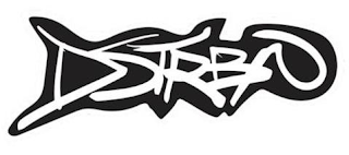 DSTRBN logo
