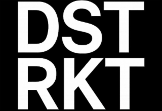 DSTRKT logo