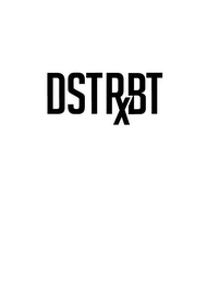 DSTRXBT logo