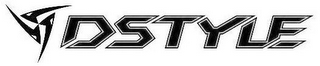 DSTYLE logo