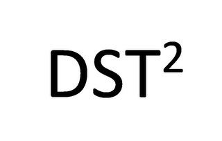 DST² logo