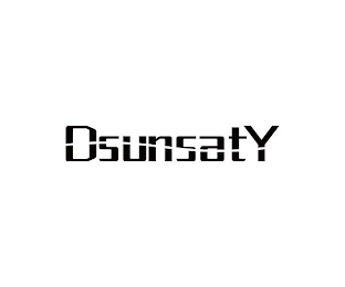 DSUNSATY logo