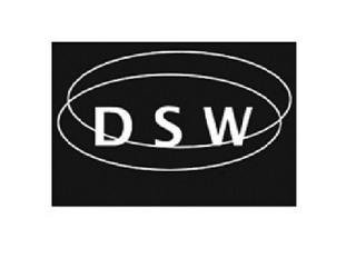 DSW logo