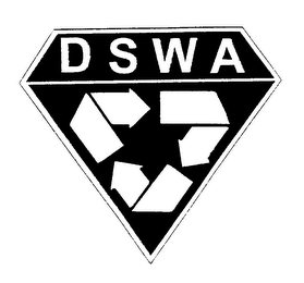 DSWA logo