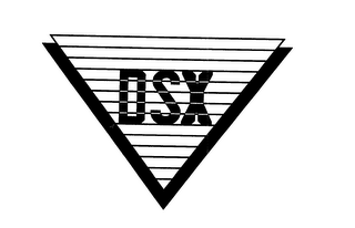 DSX logo