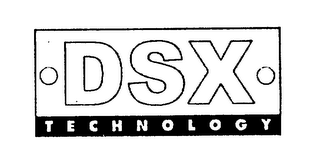DSX TECHNOLOGY