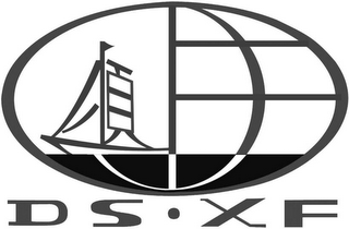DS.XF logo