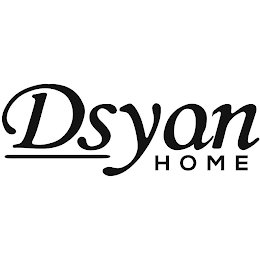 DSYAN HOME logo