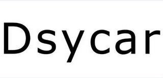 DSYCAR logo