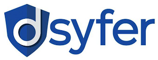 DSYFER logo