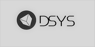 DSYS logo