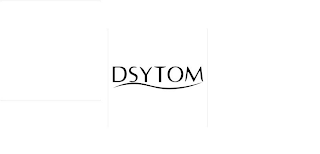 DSYTOM logo
