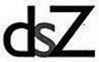 DSZ logo