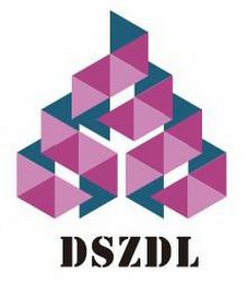 DSZDL logo