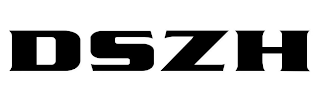 DSZH logo