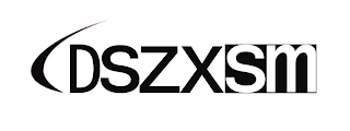 DSZXSM logo
