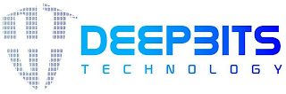 DT 01 DEEPBITS TECHNOLOGY logo