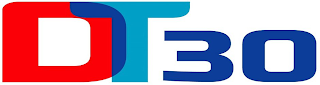 DT 30 logo