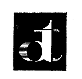 DT logo